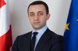 Ираклий Гарибашвили не знает, будет ли допрошен Саакашвили  