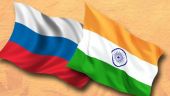Владимир Путин провел телефонный разговор с Премьер-министром Индии