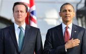 Обама и Кэмерон обеспокоены ростом экстремизма в Сирии 