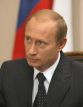 Путин рассчитывает на "углубление" связей с Румынией 