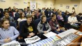 На Белорусскую неделю предпринимательства зарегистрировалось уже более 526 человек