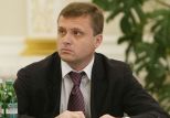 Уволен глава администрации президента Украины