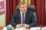 Андрей Копыток: в Белоруссии создана стабильность