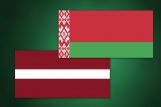 Торговля товарами между Белоруссией и Латвией не прекращена
