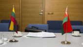 Эрика Швянчёнене: застой в белорусско-литовских отношениях не будет длиться долго