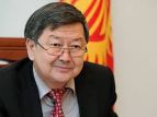 В 2013 году из-за противников "Кумтора" страна не получила $80 млн - Премьер-министр Киргизии