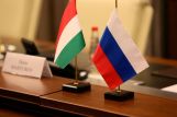 Владимир Путин провел телефонный разговор с премьер-министром Венгрии