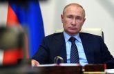Владимир Путин провел совещание по ситуации в нефтгазовом секторе