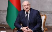 Александр Лукашенко: мы не могли пойти на то, чтобы заставить людей поклоняться бело-красно-белой символике