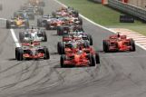 Правило начисления двойных очков в финальной гонке сезона "Формулы-1" не отменят  