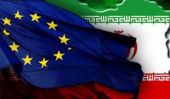 Источник: решение ЕС по смягчению санкций в отношении Ирана ожидается в ближайшее время