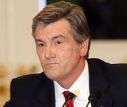 Виктор Ющенко призывает не допустить начала гражданской войны в стране