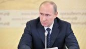 Путин поручил проработать вопрос удешевления кредитов для производств