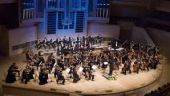Симфонический оркестр Москвы "Русская филармония" даст дебютный концерт в Лондоне  