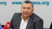Секретарь Совбеза Марат Иманкулов отметил необходимость комплексного подхода в нейтрализации новых вызовов и угроз