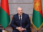 Александр Лукашенко: пандемия лишь вскрыла ранее существовавшие противоречия