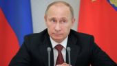 Путин считает, что банков в РФ слишком много, их надо укрупнять