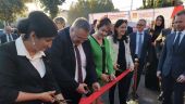 Миграционный центр Москвы открыл представительство в Таджикистане