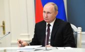 Владимир Путин: отдача от ОДКБ очевидна