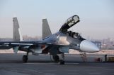 ОАК изготовила и передала Минобороны самолеты Су-30СМ2 и Як-130