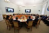 В Москве прошло заседание Экономического совета СНГ