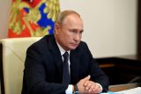 Владимир Путин: страны СНГ стали переходить на национальные валюты