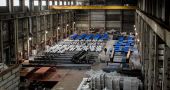 Московский завод металлоконструкций удвоил выпуск продукции благодаря нацпроекту «Производительность труда»