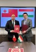 Республика Таджикистан и Королевство Тонга установили дипломатические отношения