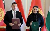 Подписана Совместная декларация об укреплении и развитии стратегического партнерства между Кыргызстаном и Венгрией