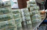 Курс доллара превысил 34 руб., обновив максимум июня 2012 года