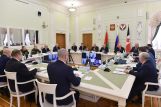 Андрей Красов: заседание парламентской комиссии в Ижевске прошло на высоком уровне