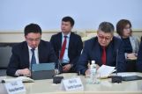 Динамика увеличения налоговых поступлений после начала внедрения ККМ говорит о том, что Кыргызстан на правильном пути