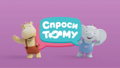 На «Карусели» стартует спин-офф анимационного сериала «Тима и Тома» от создателей «Малышариков» 