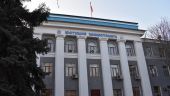 Глава Кабмина Акылбек Жапаров посетил ГП «Бишкекский штамповый завод»