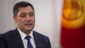 Президент Кыргызстана поздравил с Пасхой православных соотечественников