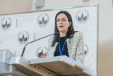 Мария Багреева: экономика Москвы продемонстрировала стабильность и устойчивость к кризисам
