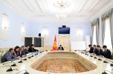 Экспорт кыргызских продуктов питания в соответствии с требованиями ЕАЭС может дать мощный импульс для развития экономики страны
