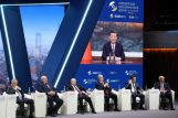 Евразийский экономический союз открыт к сотрудничеству с третьими странами