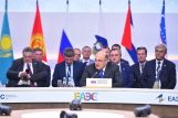 Акылбек Жапаров: за 9 лет существования ЕАЭС показал свой большой интеграционный потенциал
