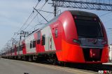 Госдума разберется с ценами на поезда "Ласточка" между Москвой и Минском