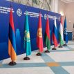 Александр Лукашенко: ОДКБ- не агрессивный, не наступательный блок