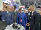 «Швабе» заключил пять перспективных соглашений в ходе выставки «Иннопром»