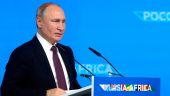 Владимир Путин: Россия всегда будет ответственным поставщиком сельхозтоваров