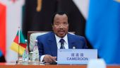 Президент Камеруна: Саммит "Россия-Африка" поможет укрепить взаимопонимание