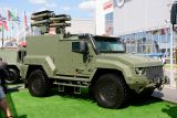 «Рособоронэкспорт» покажет на «Армии-2023» проверенное в бою вооружение