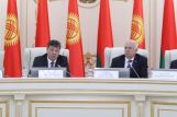 Прошло одиннадцатое заседание Межправительственной кыргызско-белорусской Комиссии по торгово-экономическому сотрудничеству