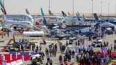 «Рособоронэкспорт» представит на Dubai Airshow 2023 систему жизнеобеспечения и самообороны летчика
