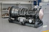 ОДК завершает работу над созданием цифрового двойника морского газотурбинного двигателя