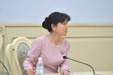 Глава Кабмина Акылбек Жапаров обсудил с представителями китайской компании вопросы реализации совместных проектов