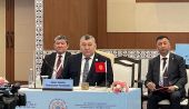 Секретарь Совета безопасности Марат Иманкулов принял участие во второй встрече секретарей советов безопасности ОТГ
